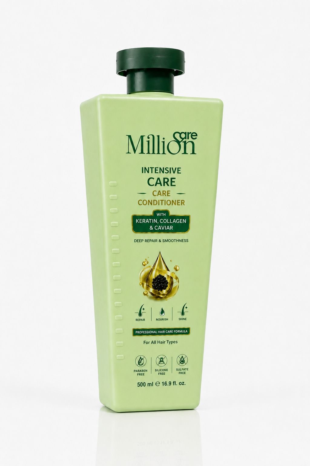 Intensive Care Conditioner 500ml ✨